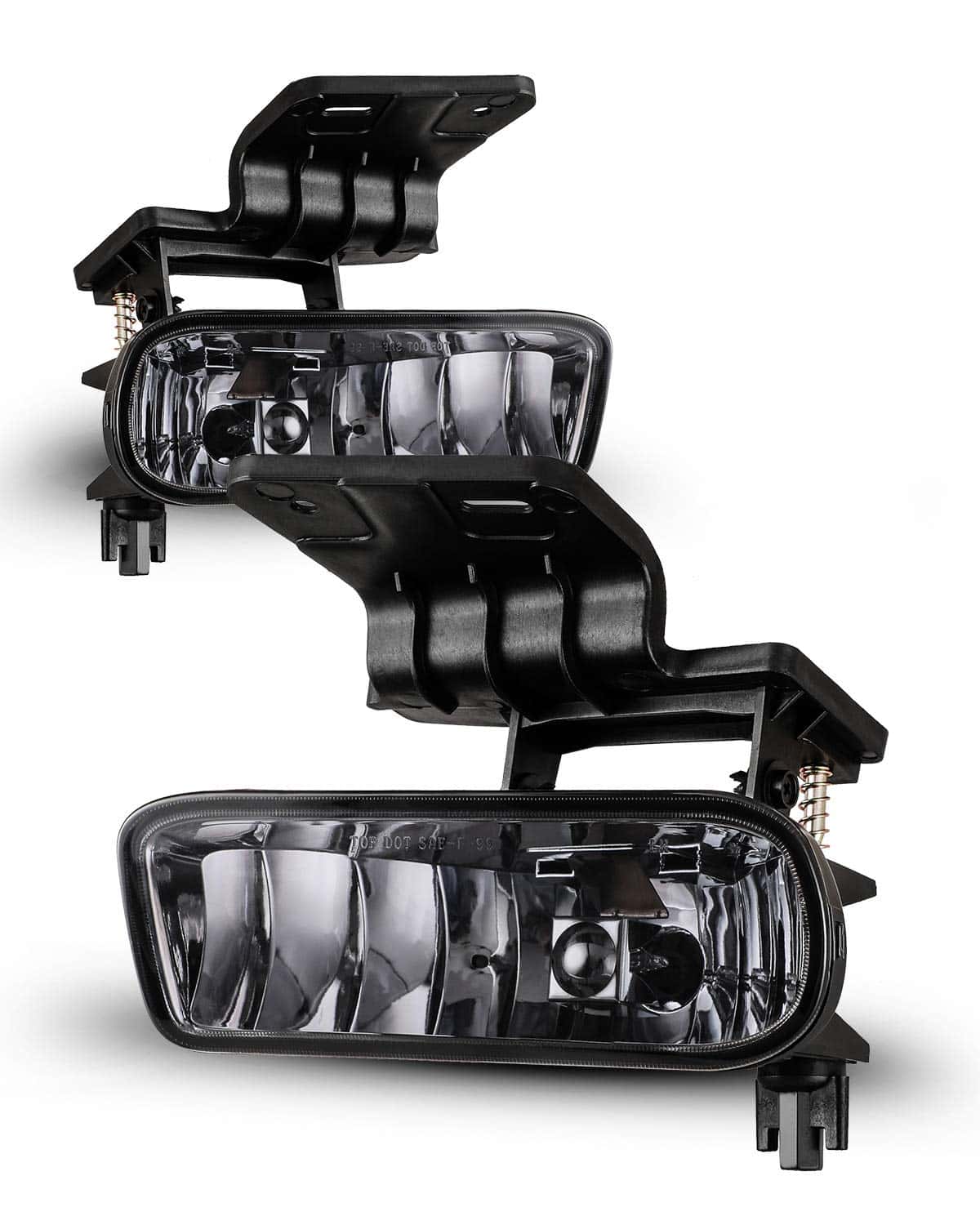 Faro de niebla AUTOWIKI para Chevy Silverado 1999-2002/