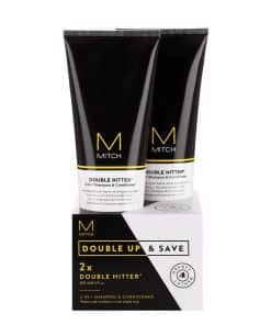 Set Duo de Cuidado Mitch de Paul Mitchell
