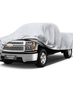Cubierta de Camioneta GUNHYI Impermeable para Todas las