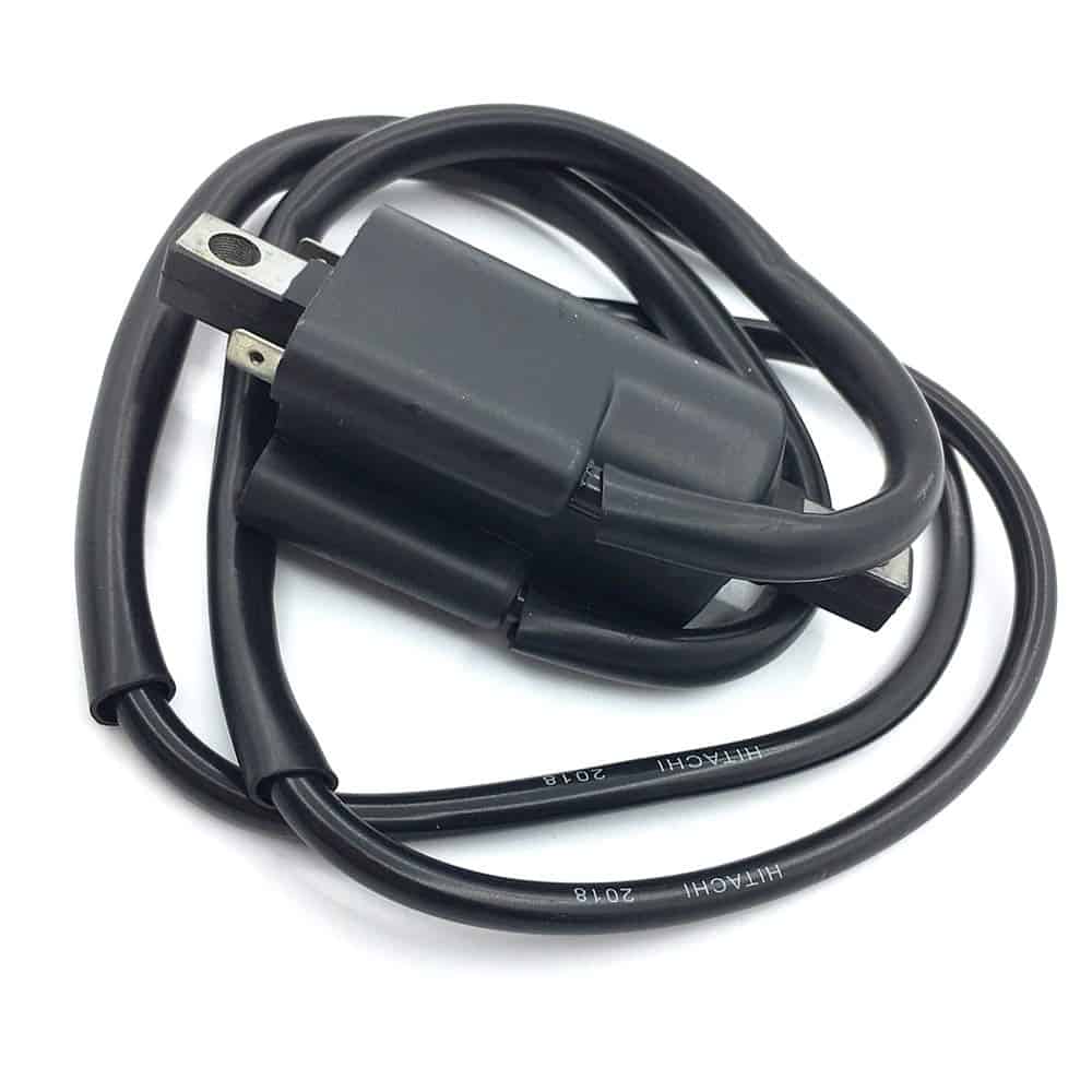 Bobina de encendido de repuesto 278000383 278001130 NGK - Imagen 3