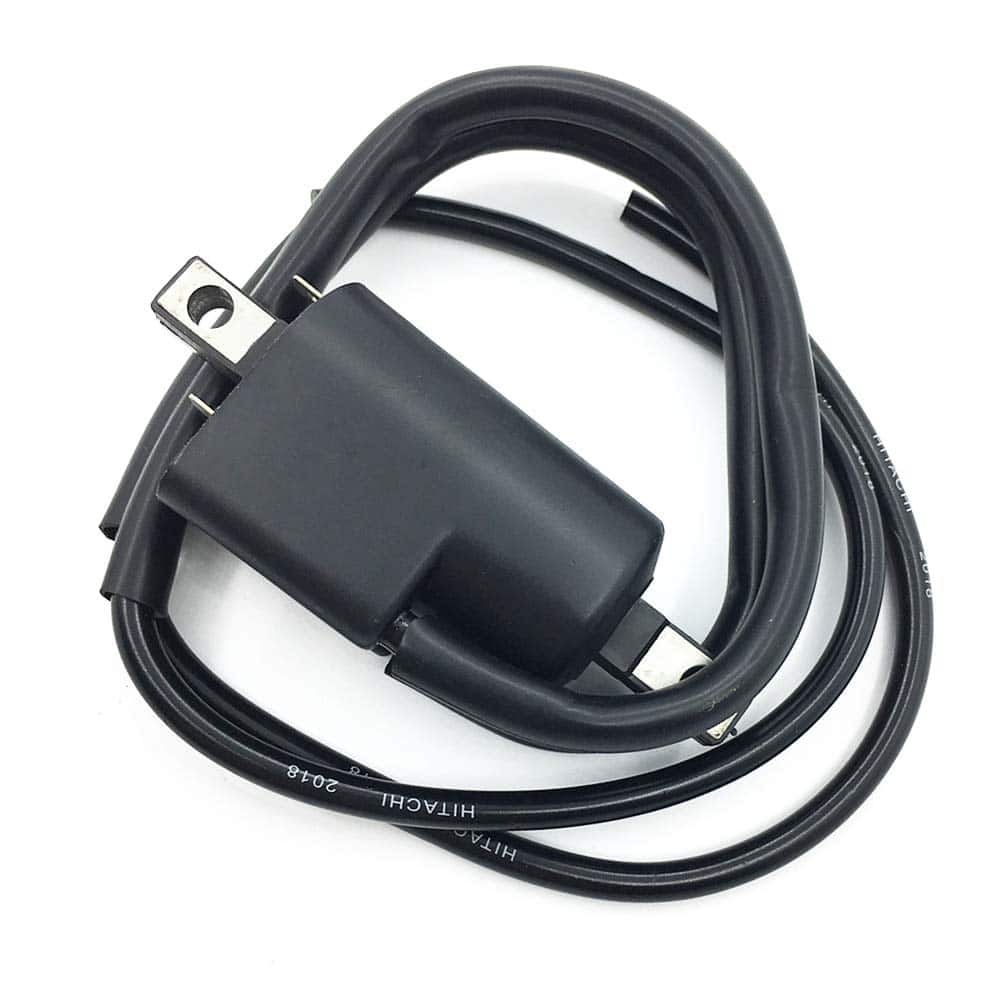 Bobina de encendido de repuesto 278000383 278001130 NGK - Imagen 6