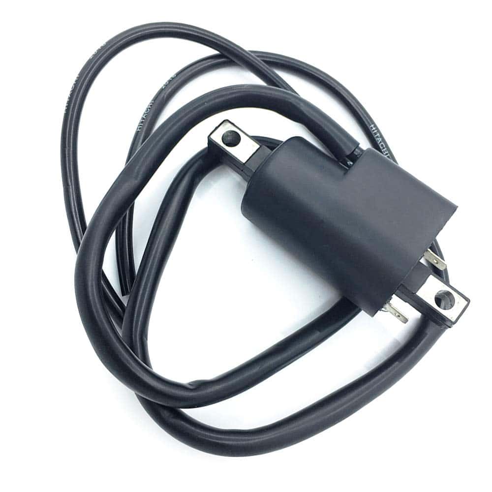 Bobina de encendido de repuesto 278000383 278001130 NGK - Imagen 4