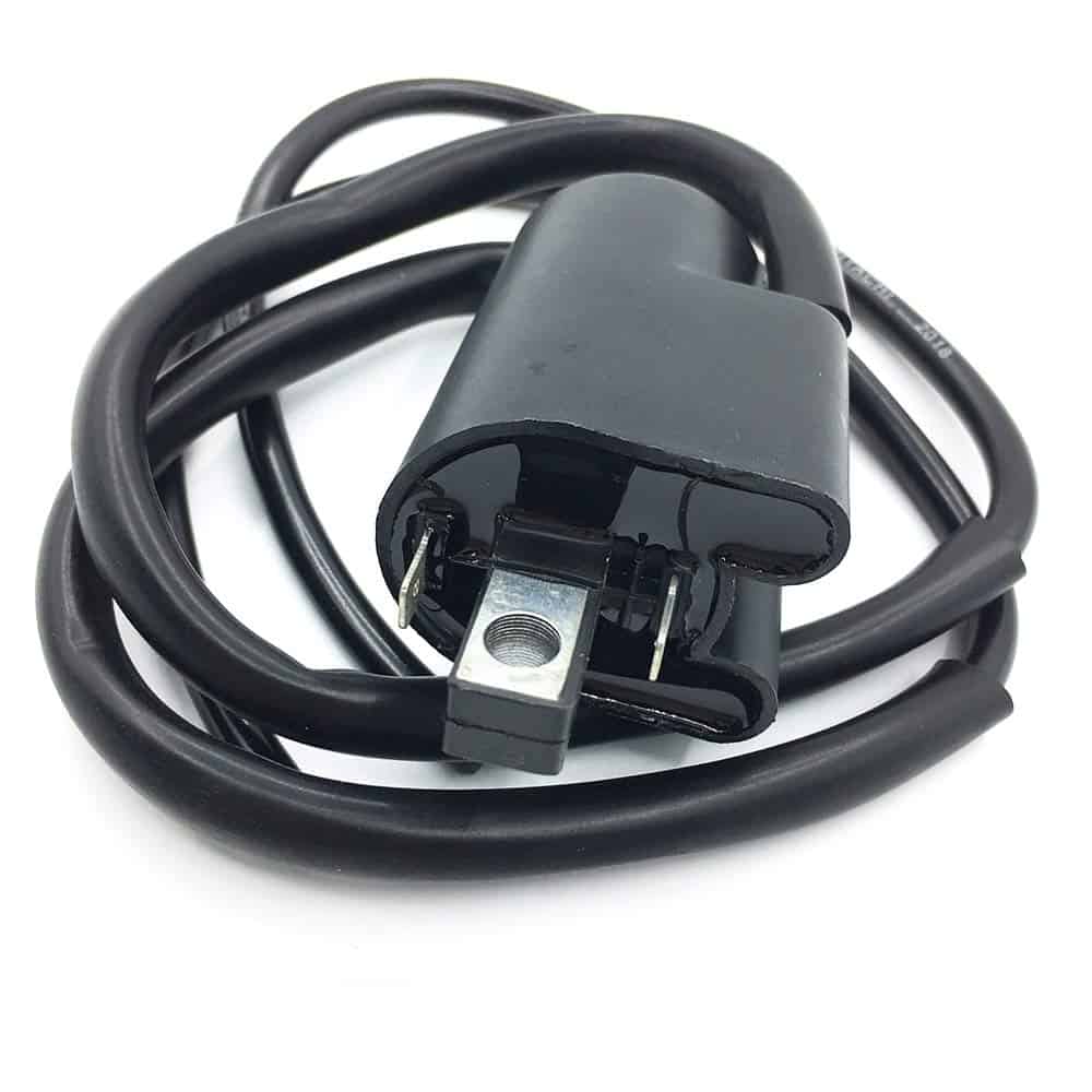 Bobina de encendido de repuesto 278000383 278001130 NGK