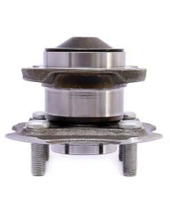 Ensamble de Cojinete de Cubo de Rueda Trasera HICKS 512210