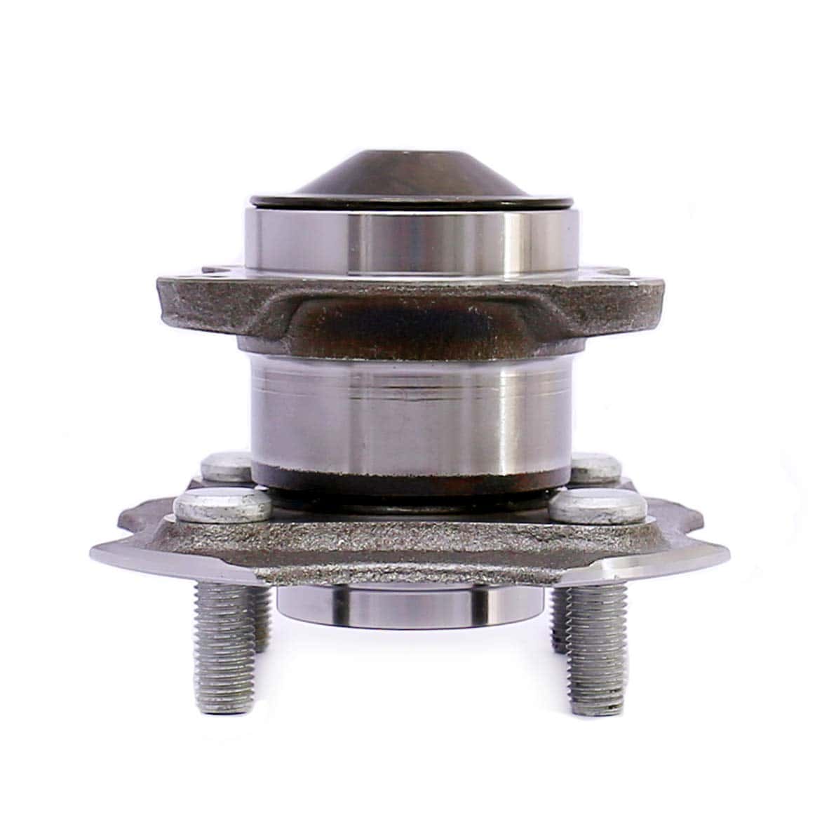 Ensamble de Cojinete de Cubo de Rueda Trasera HICKS 512210