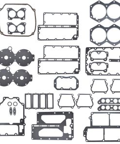 Juego de Juntas del Kit del Motor CQYD para Powerhead