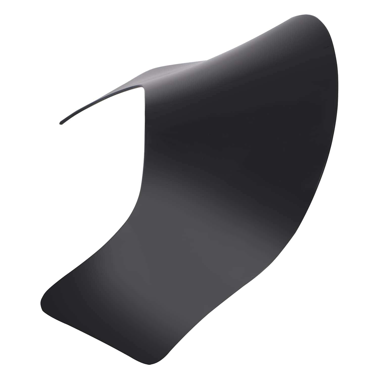 Parabrisas de deflector negro para carenado compatible con - Imagen 8