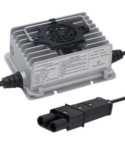 Cargador de batería Abakoo 48V 5A para Carrito de Golf