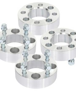 Juego de 4 espaciadores de rueda 4x101.6mm 1.5 pulgadas