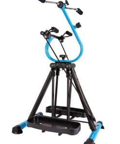 Gimnasio en Casa HomeTrack