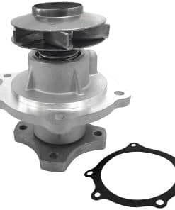 Bomba de agua BOXI con empaquetadura Apta para 2004-2007