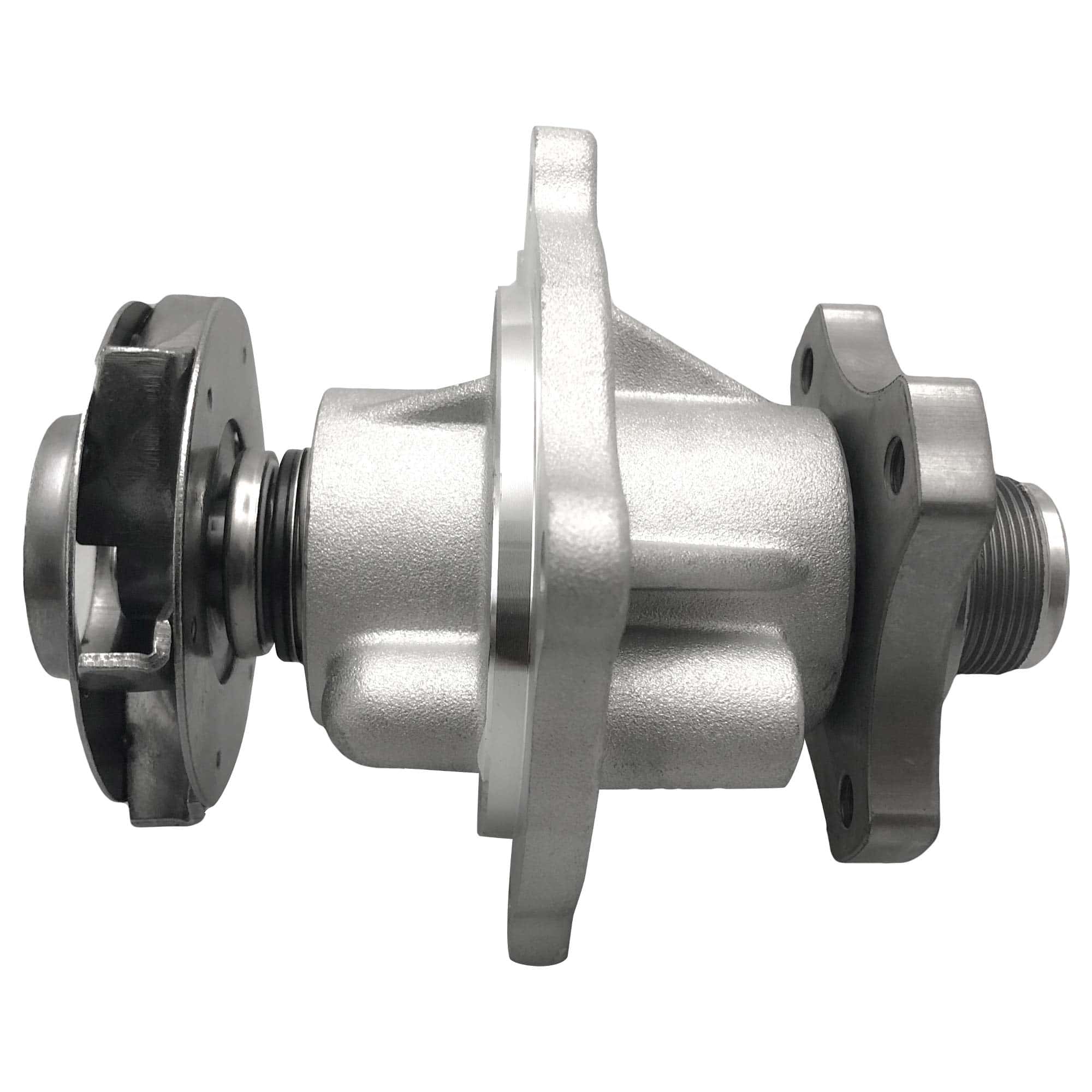 Bomba de agua BOXI con empaquetadura Apta para 2004-2007 - Imagen 5