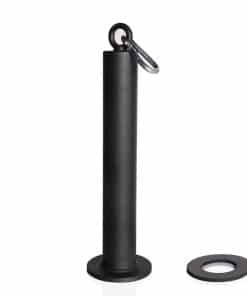 SYL Fitness Pin de Carga para Placas de Peso Olímpicas de 2