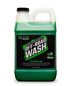 Solución Limpiadora Extra Espumosa Slick Products Off-Road