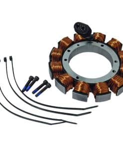 Nuevo Estator Compatible con Harley Davidson Evo
