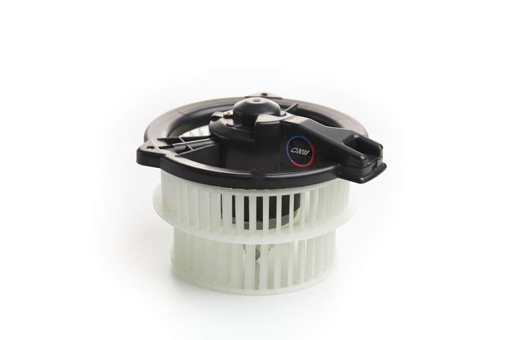 OAW 100-T153 Motor del Soplador de HVAC Delantero para