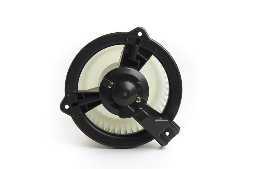 OAW 100-T153 Motor del Soplador de HVAC Delantero para - Imagen 4