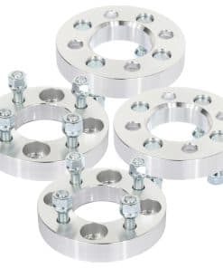 Separadores de Rueda de 1 pulgada 4X SCITOO 4 Lug 4x100mm a