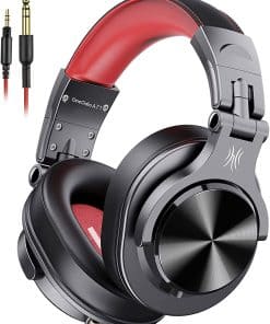 Audífonos de estudio de alta resolución OneOdio A71 -