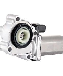 Motor actuador del cambio de la caja de transferencia ECCPP