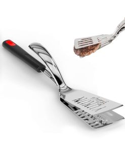 Pinzas-Espátula de Acero Inoxidable Premium Yukon Glory�