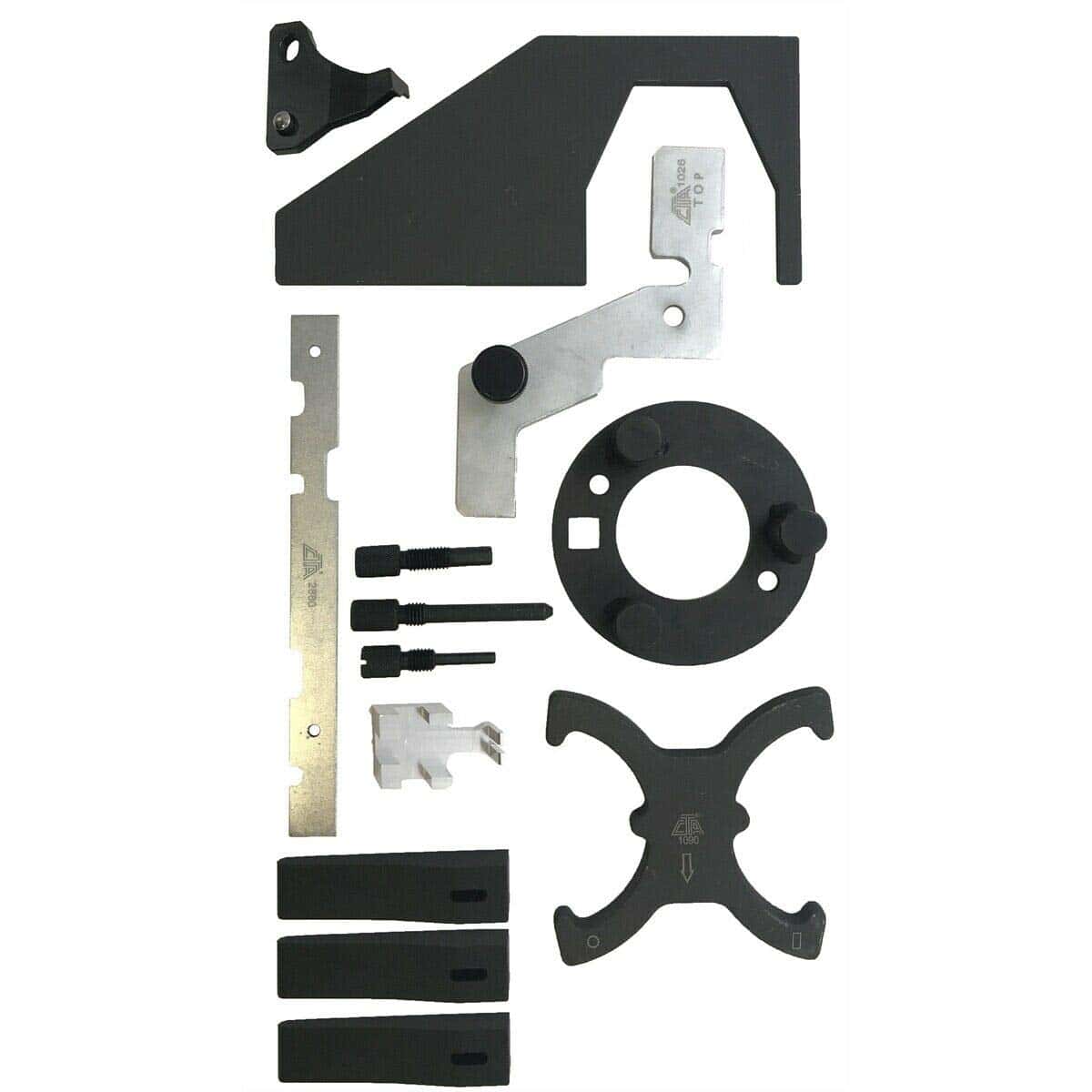 Kit Maestro de Sincronización CTA Tools 2221 - Compatible - Imagen 4