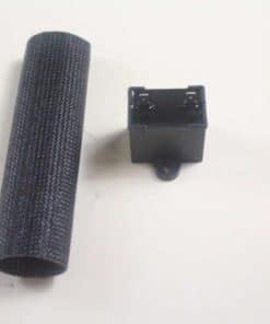 Capacitor de Arranque para Refrigerador GE WR55X24064