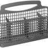Cesta de Cubiertos Original Frigidaire 5304506681 para