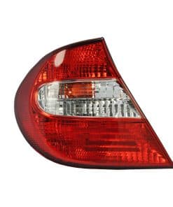 Luz de stop del lado del conductor (LH) Dependable Direct