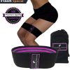 Fit Booty Band - Círculo de Resistencia para Caderas -
