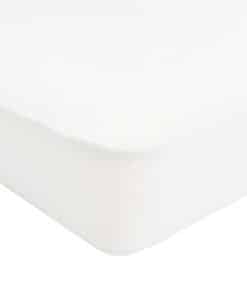 Sábanas de cuna suaves Kyte Baby, material de rayón hecho