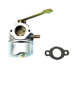 Nuevo Carburador para Tecumseh 640088 Sopladora de Nieve