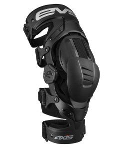 EVS Sports AXISS-BK-XR Rodillera Deportiva Axis -