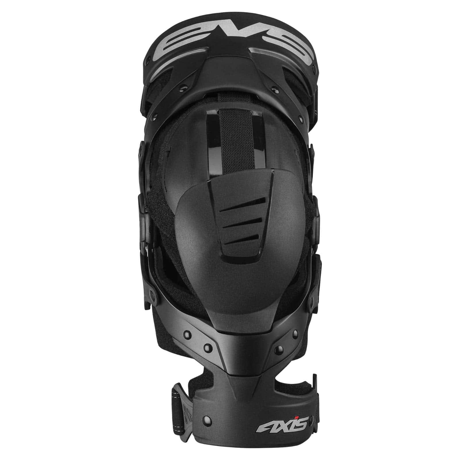 EVS Sports AXISS-BK-XR Rodillera Deportiva Axis - - Imagen 3