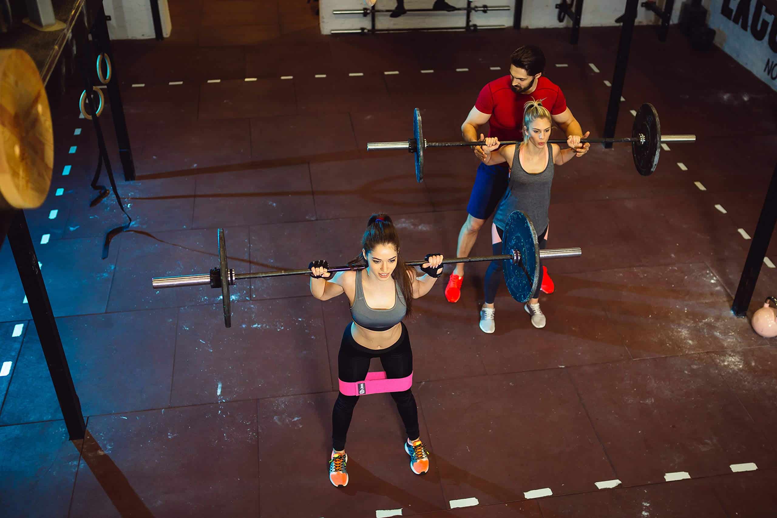 Bandas para piernas y glúteos Limm - Bandas de resistencia - Imagen 9