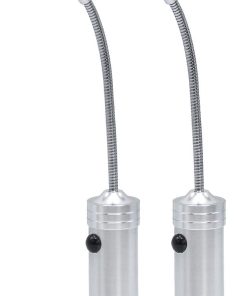 Luces LED Concepts para Parrilla de BBQ Base Magnética