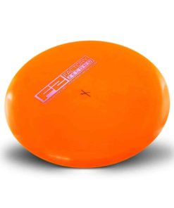 Disco de Golf Innova Factory Second Star Shryke Distance