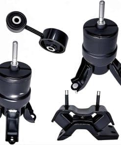 Soporte de motor del motor compatible con Toyota Camry