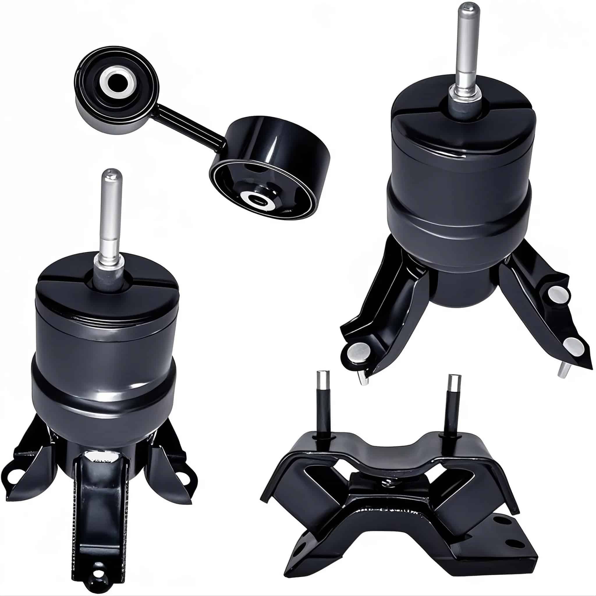 Soporte de motor del motor compatible con Toyota Camry