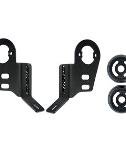 Soporte de montaje en pilar A RIGID Industries Polaris RZR