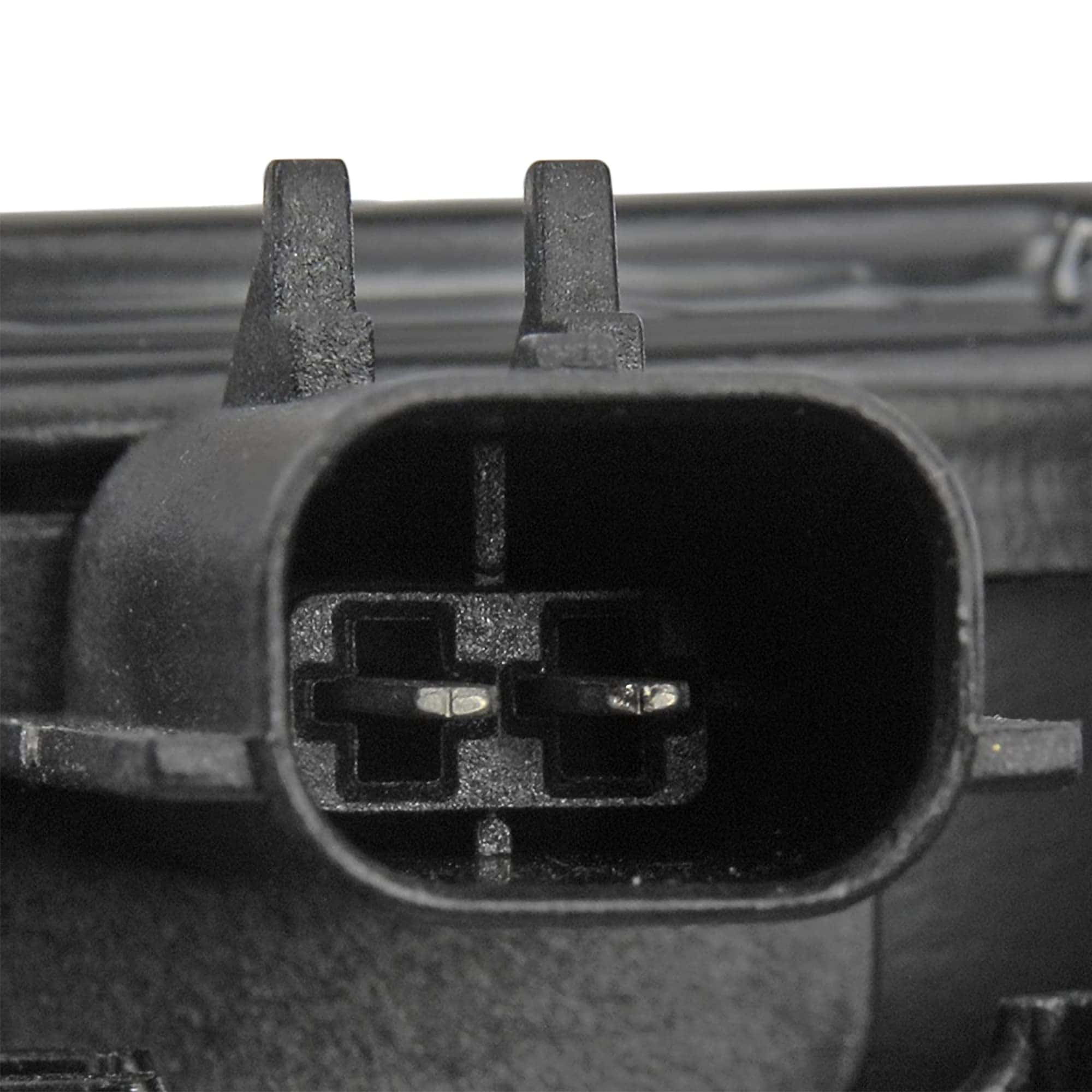 Ensamble de Ventilador de Radiador y Condensador Dual BOXI - Imagen 8