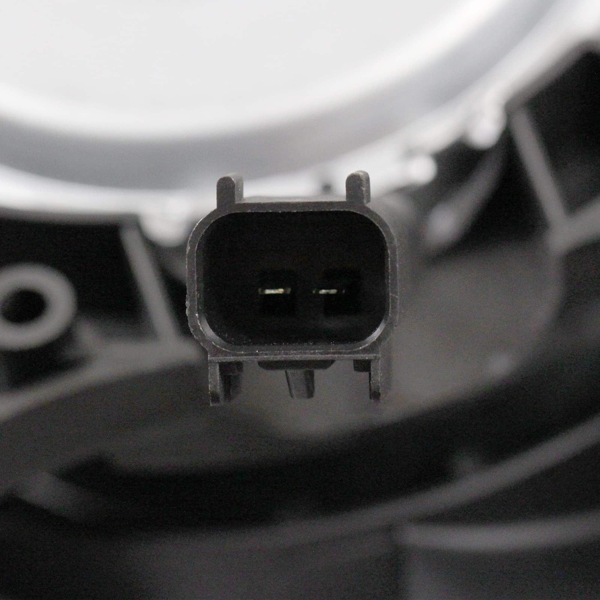 Ensamble de Ventilador de Refrigeración de Radiador Doble - Imagen 7