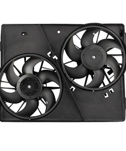 BOXI 620-039 5137714AA Ensamble de Ventilador de