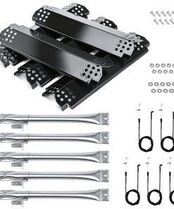 Piezas de Repuesto para Parrilla Hisencn para Nexgrill 5