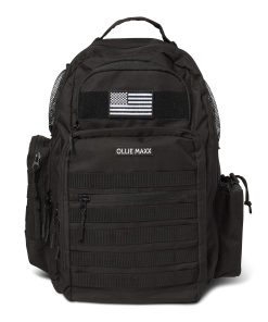 Mochila cambiador para hombres - Equipo de bebé - Mochila