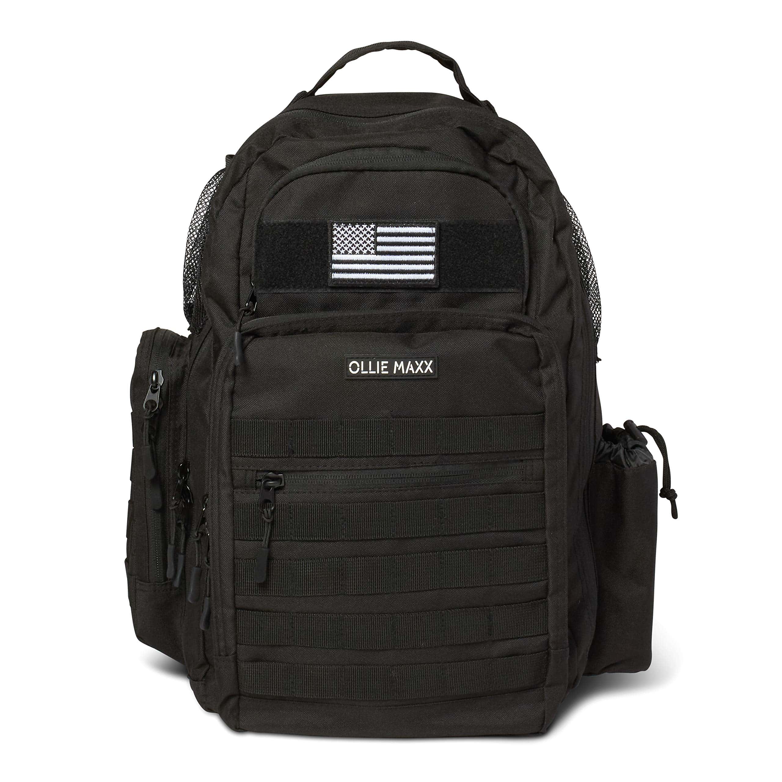 Mochila cambiador para hombres - Equipo de bebé - Mochila