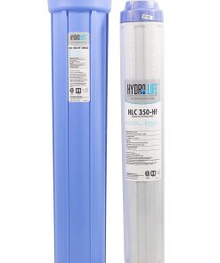 Kit de Alto Flujo Hydro Life Commercial 300 | Una Solución