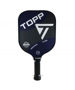 Paleta de Pickleball Topp XJ 900 de Grafito (Azul
