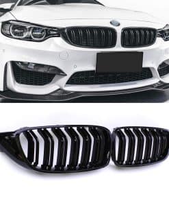 Rejilla de Riñón SNA F32 para BMW Serie 4 F32 F33 F36