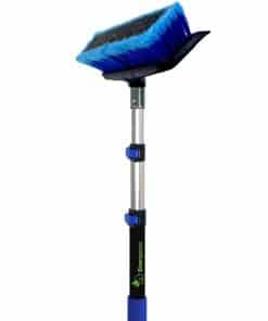 Cepillo de Fregado EVERSPROUT de 1.5 a 3 Pies | Parachoques